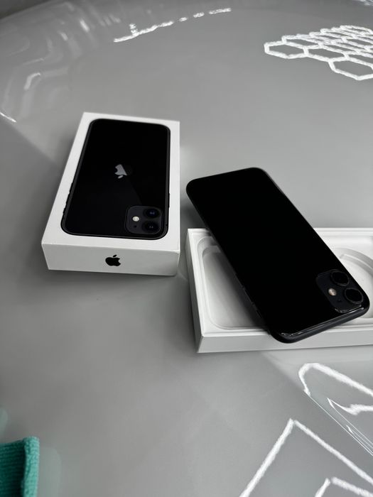 iPhone 11 / 128gb