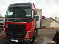 Volvo FH Unik proprietar in ro