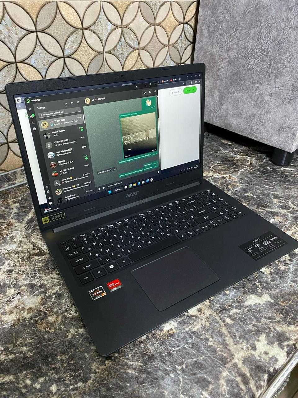 Acer Aspire 3 А315 - 23