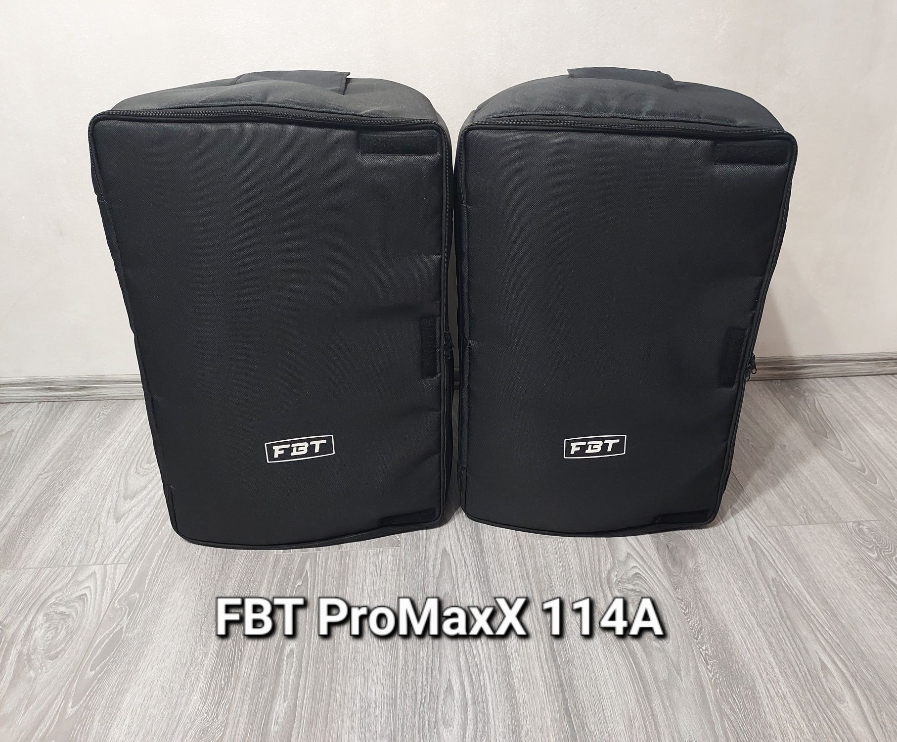 Huse boxe Rcf/Bose/ElectroVoice/Nexo/Qsc/L Acoustics/Montarbo/Fbt/Mack