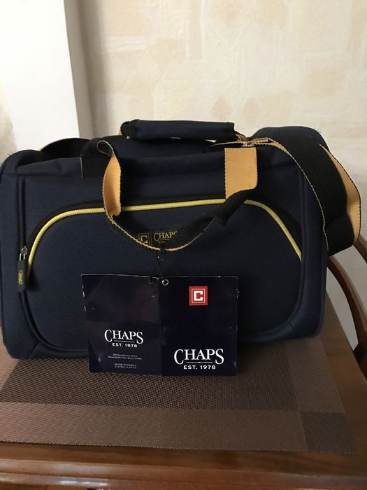 Продаю сумку спортивную.