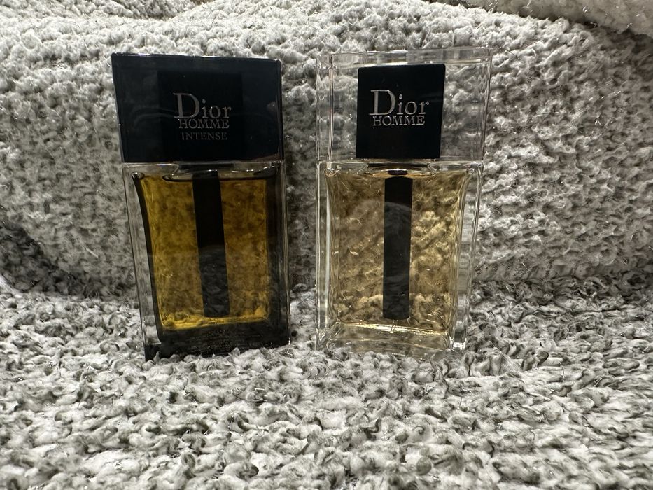 Мъжки парфюми Dior, Guerlain, Azzaro, Jimmy Choo и още други