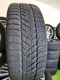 4 бр 225/45/18 Зимни гуми Pirelli Hankook