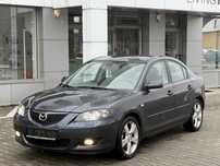 Mazda 3 stare impecabila/ 2.0 i 150 cp /2006/ xenon/Germania