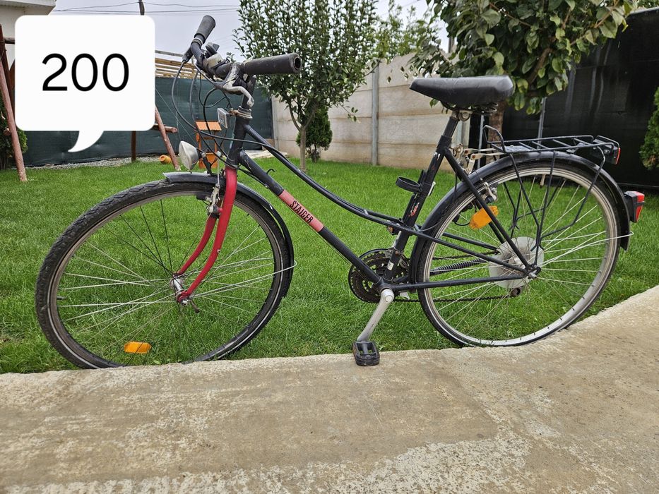 Biciclete de vanzare