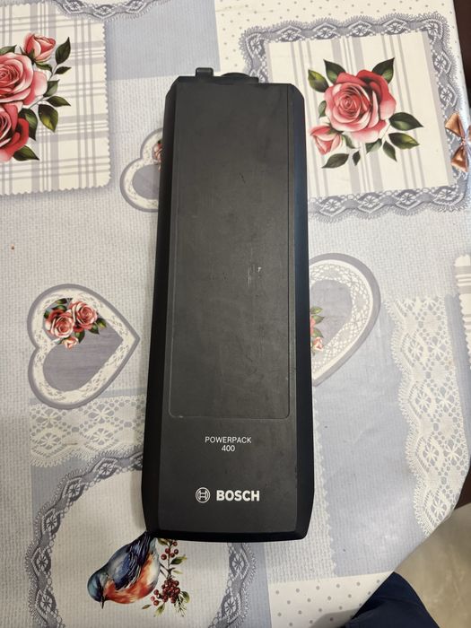 Батери за електрически велосипед