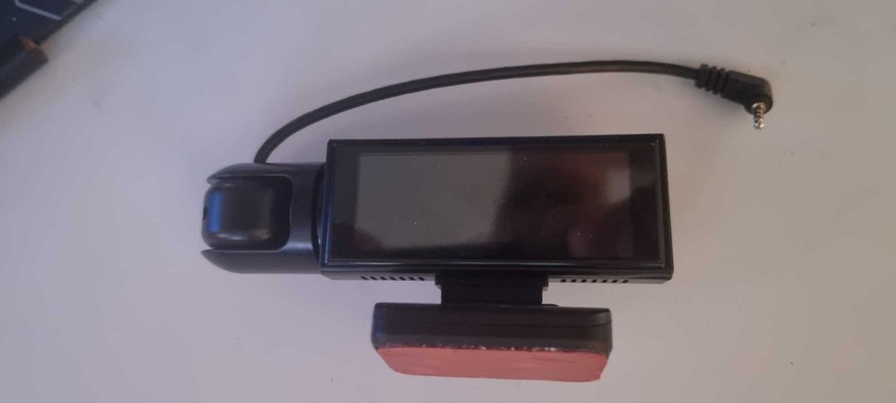 Dash Camera Front And Inside, 8.03cm Dash Cam 1080P, G Sensor HD