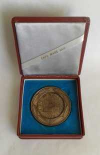 Medalie Satu Mare 1000 de ani de la atestare