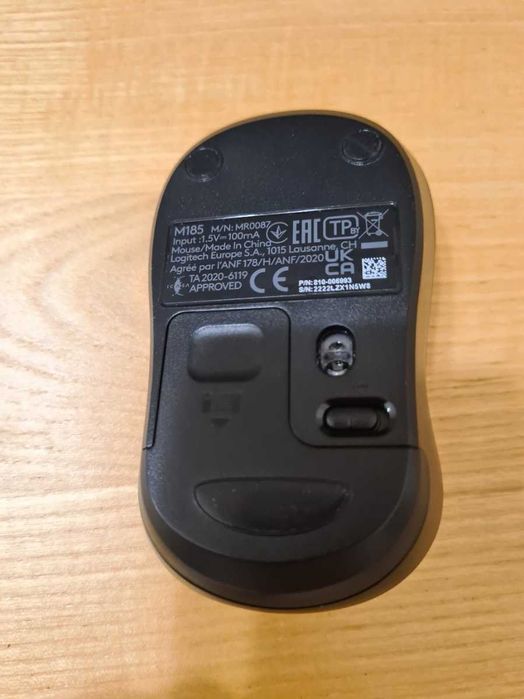 Mouse wireless Logitech diverse modele