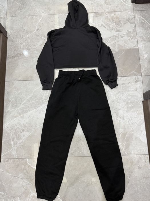 Черен екип Shein