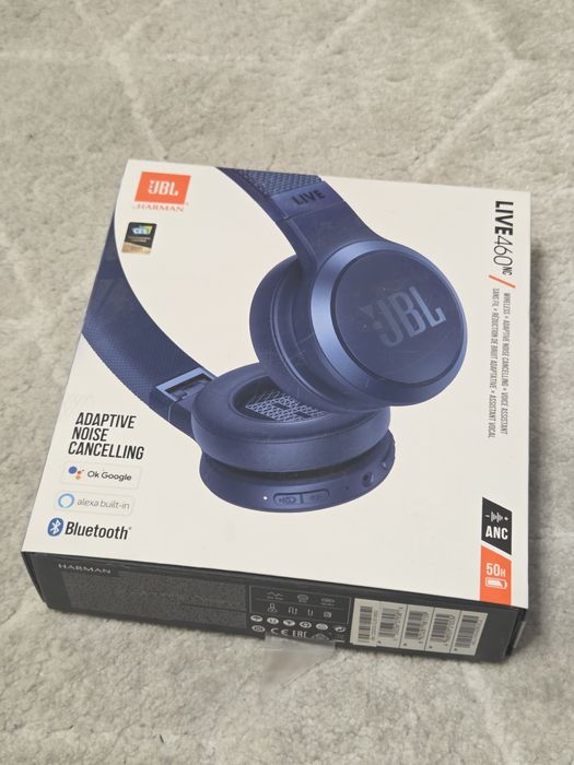 Casti JBL stare perfecta.