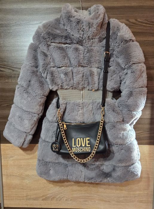 Дамско палто Liu jo