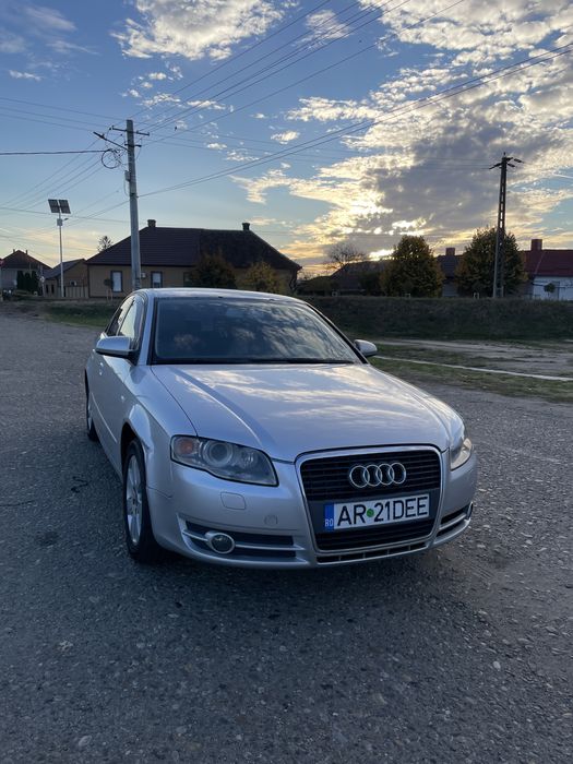 Vand Audi A4 b7 din 2007