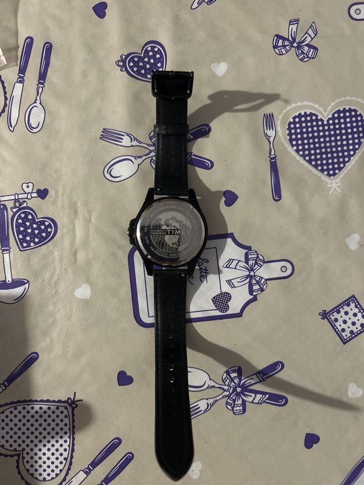 Timex без забележка страхотен модел като чисто нов е