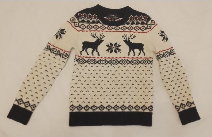 Детские вещи на мальчика