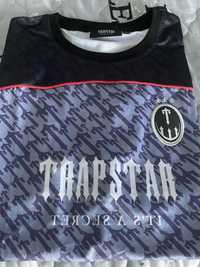 Trapstar T-Shirts Polyester тениска