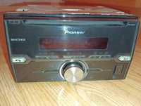 Pioneer Mixtrax FH-X720BT