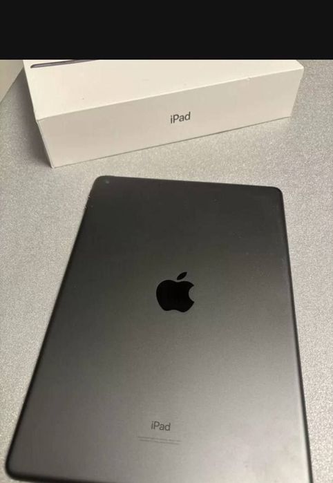 Ipad 9 xolati ideal