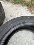 Vand 4 caucicuri vara 225/50 17 2buc Michelin primacy 4 si 2buc Dunlop