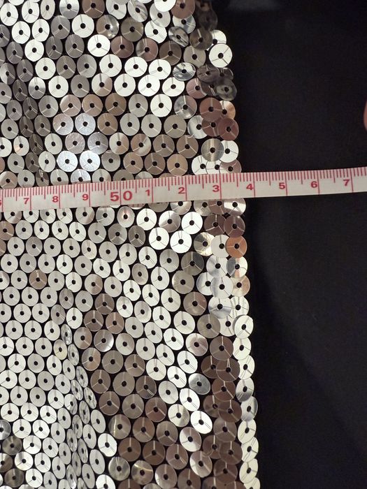 Rochie Hanorac H&M Moschino
