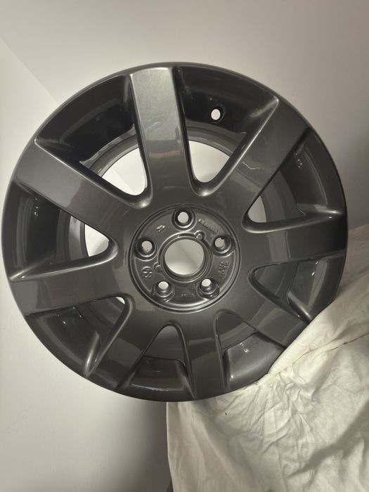 Vand jante R16 VW