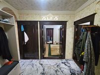 4 xonali 90m² 3-qavat.
