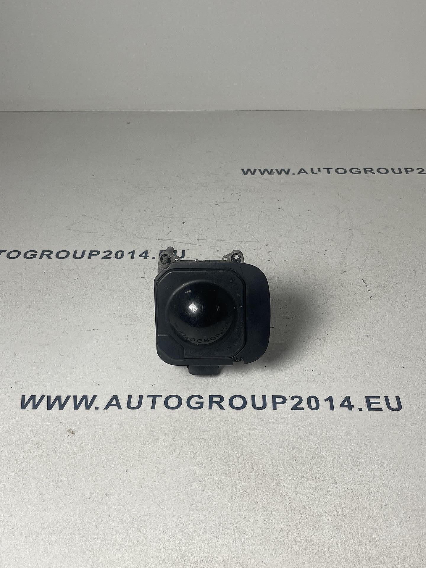 Acc дистроник радар ляв за vw touareg - 7p6907541c