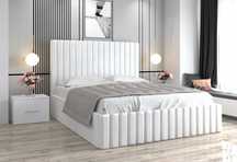 Pat matrimonial 160x200 – Produs Nou, Preț de producător! M1