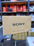 Sony FX3 noua, fara factura