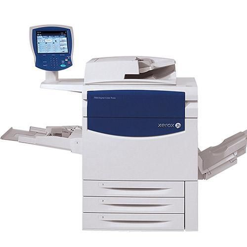 Xerox c75, для полиграфии, цветной лазерныйА3+