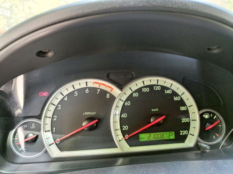 Рассрочка!!! Каптива 3,2 автомат