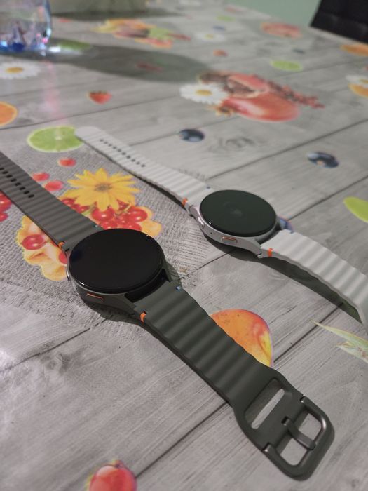 Smart часовници samsung galaxy watch 7 44мм.