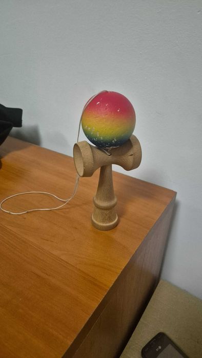 Kendama X de începători
