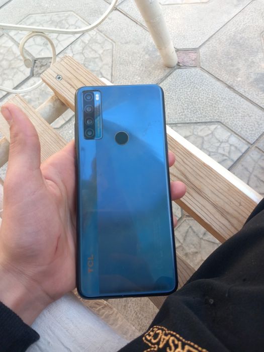 TCL 20Se(T671H) telefon sotiladi arzon va yaxshi