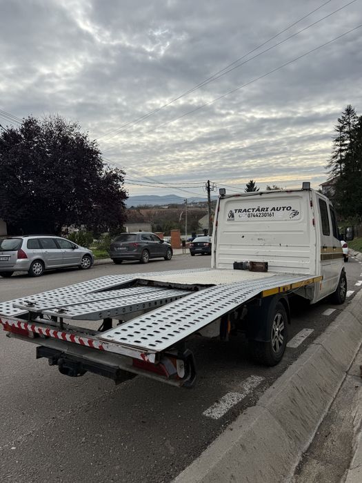Mercedes Benz Sprinter 316 CDI
