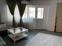 Apartament complet mobilat