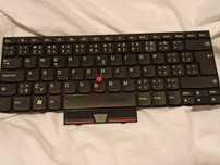 Клавиатура за лаптоп Lenovo ThinkPad за E325