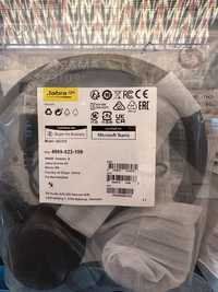 Jabra Evolve hsc016 headset