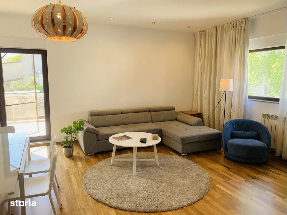 Iancu Nicolae: Apartament cu 4 camere in Iancu Nicolae!