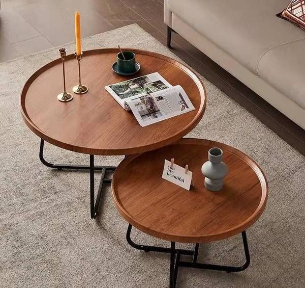 Журнальный столик>Столик журнальный>Декор>Кофейный стол
