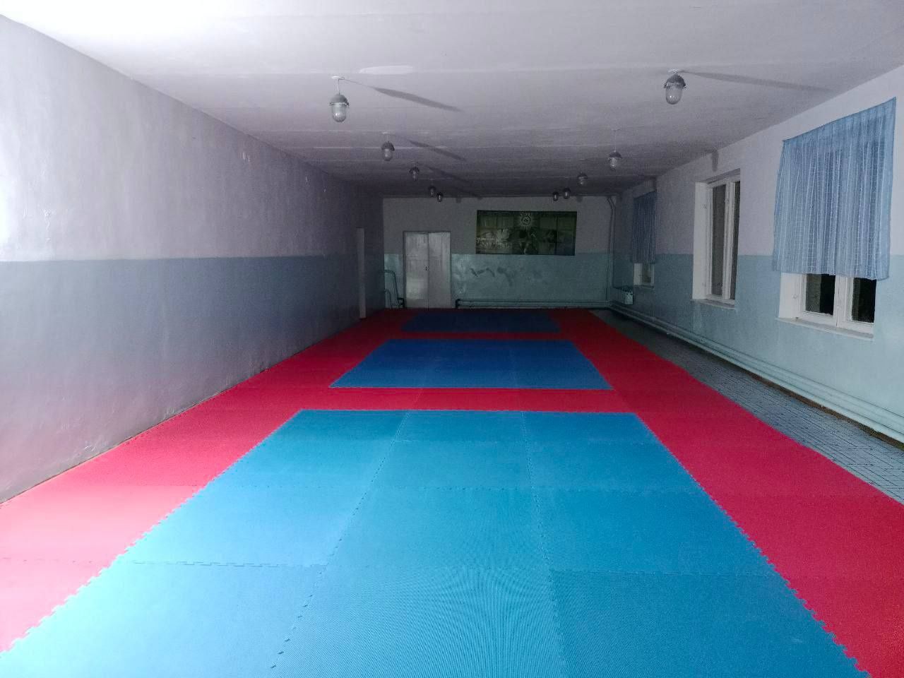 Tatami EVA китайский 2см 2.5см 3см 4см 1×1