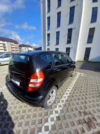 Urgent!!!A class 2007 modelul nou lung 1.5 benzina