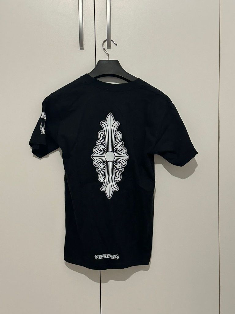 Tricou Chrome Hearts - Size M , L