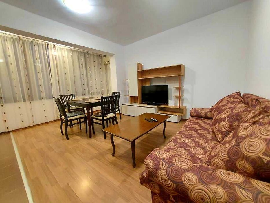 Дава се под наем Многостаен апартамент в Бургас, Възраждане - 100 кв.м за 357 € - Снимка #7