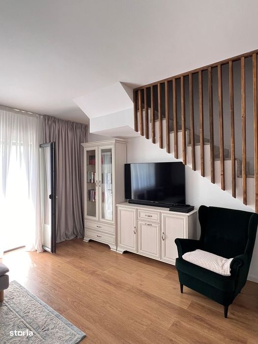 Vila 4 Camere Drumul Binelui - Metalurgiei