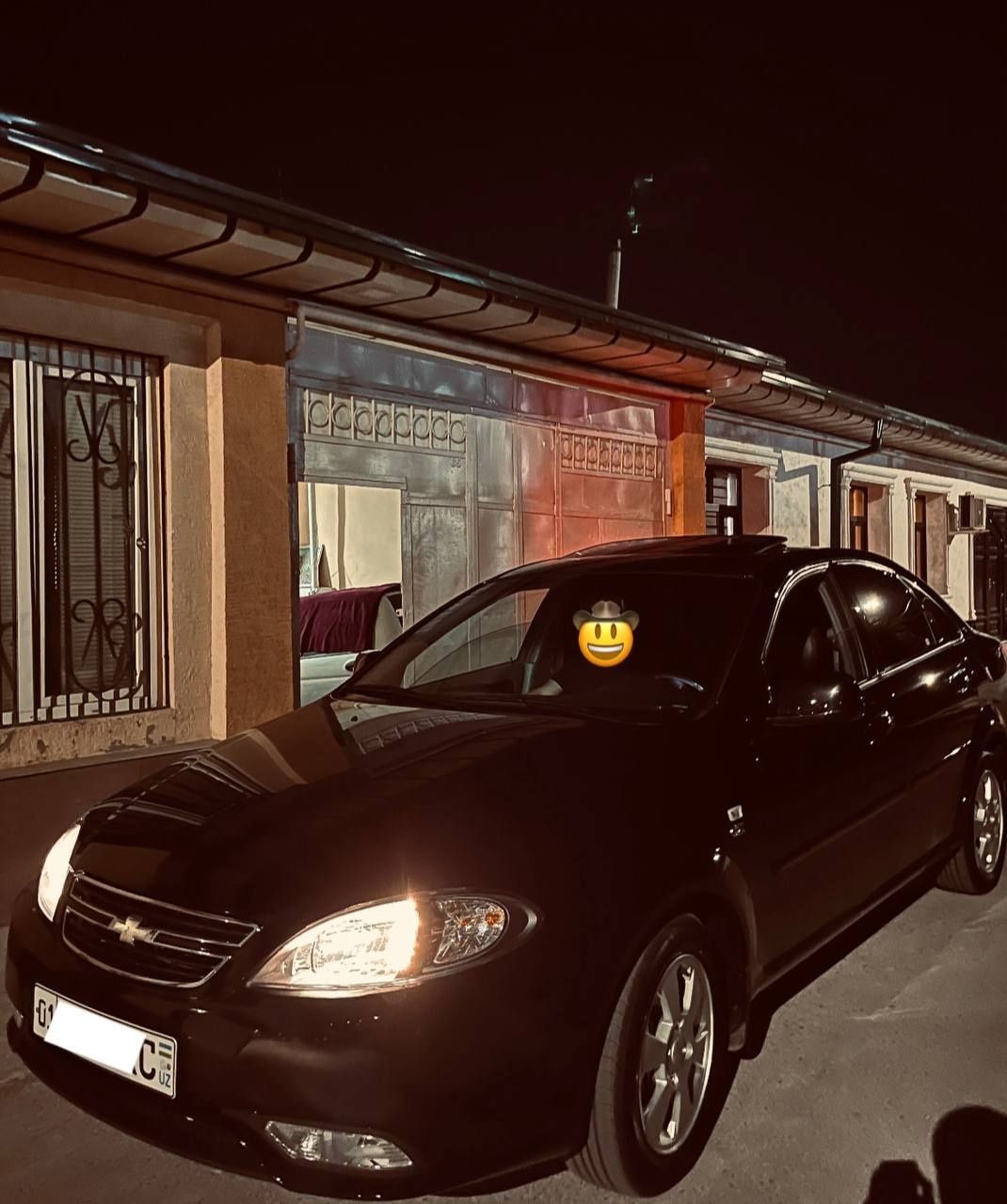 Gentra 3-Pozitsiya 2020 Avtomat Full Avto Kredit 1 Kunda