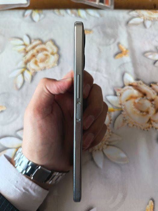 Honor X8 Holati ideal