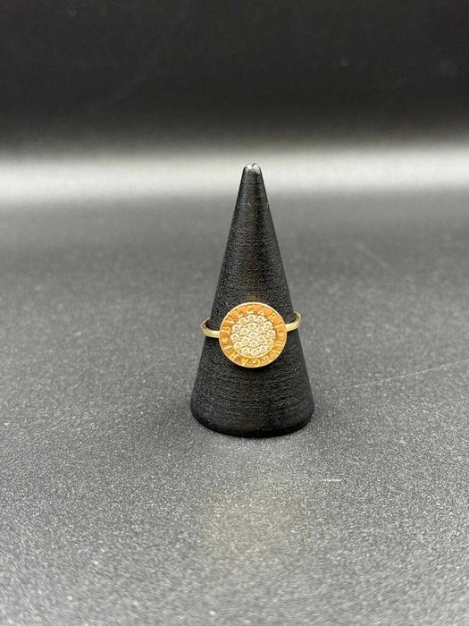 HOPE AMANET P5 / INEL AUR 14K  585 / 1.71GR