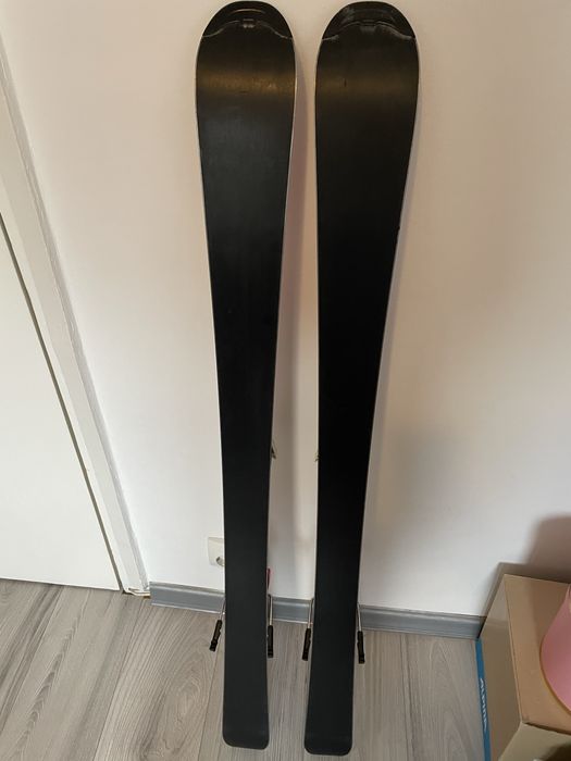 Schiuri schi 120 cm atomic redster xt