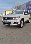 Vw Tiguan Facelift 2013 automat 4MOTION
